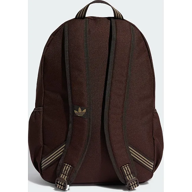Рюкзак ADIDAS CL BACKPACK 21,1L темно-коричневый 44 x 30 см