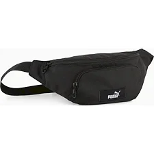 Сумка на пояс Puma Academy Waist Bag черный 38 x 15,5 x 9 см