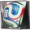 Футбольный мяч ADIDAS FIFA World Cup 26 Trionda Pro белый, синий, зеленый 5