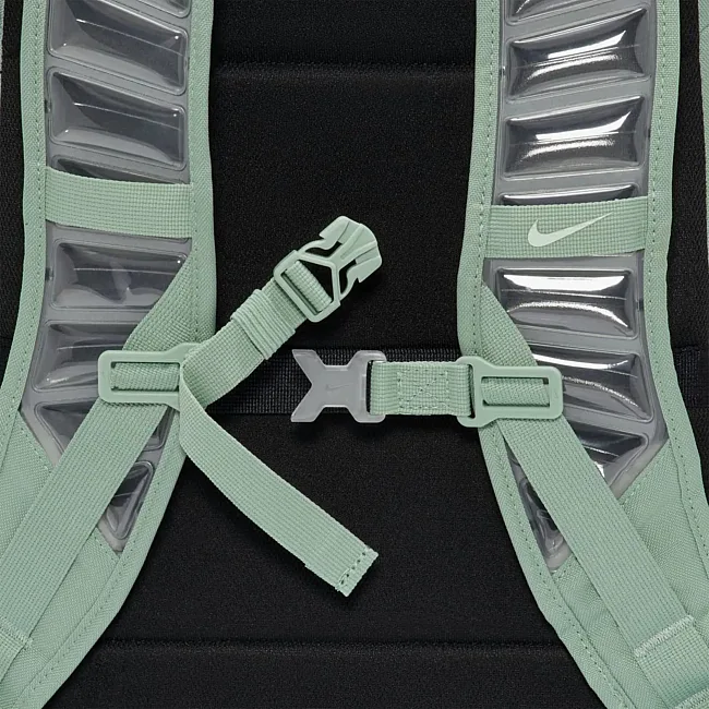 Рюкзак NIKE NK VARSITY ELITE BKPK 32L зеленый 31 х 48 х 23 см