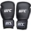 Боксерские перчатки UFC CL2 training Черные