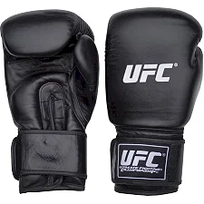 Боксерские перчатки UFC CL2 training Черные