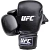 Боксерские перчатки UFC CL2 training Черные