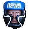 Боксерский шлем FirePower FPHGA5 Синий