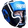 Боксерский шлем FirePower FPHGA5 Синий Боксерский шлем FirePower FPHGA5 Синий