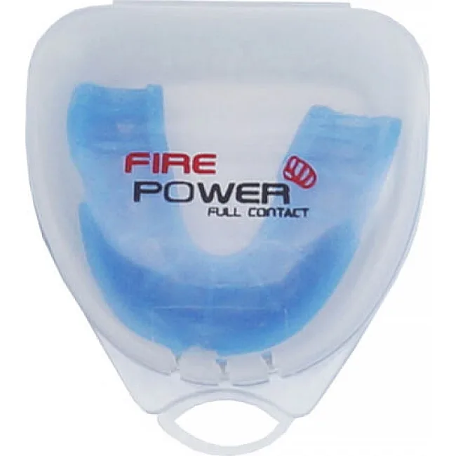 Капа FirePower FPMP3 Синяя