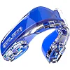 Капа SAFEJAWZ Extro Series Self-Fit ICE Синяя