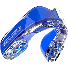 Капа SAFEJAWZ Extro Series Self-Fit ICE Синяя