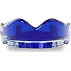Капа SAFEJAWZ Extro Series Self-Fit ICE Синяя