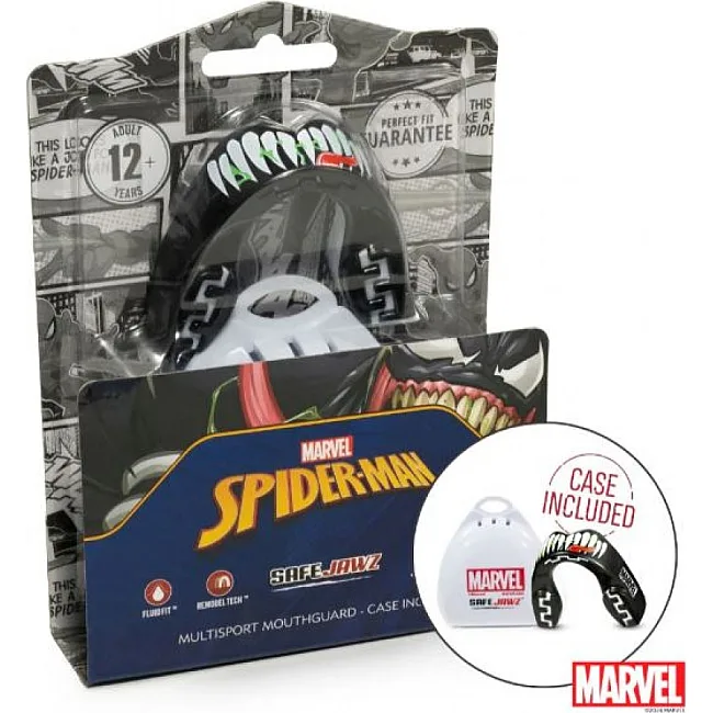 Капо SAFEJAWZ Marvel Venom