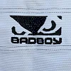 Кимоно детское для Бразильского Джиу Джитсу Bad Boy Limited Series Белое