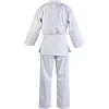 Кімоно для Дзюдо BlitzSport Student Judo Suit - 350g Біле