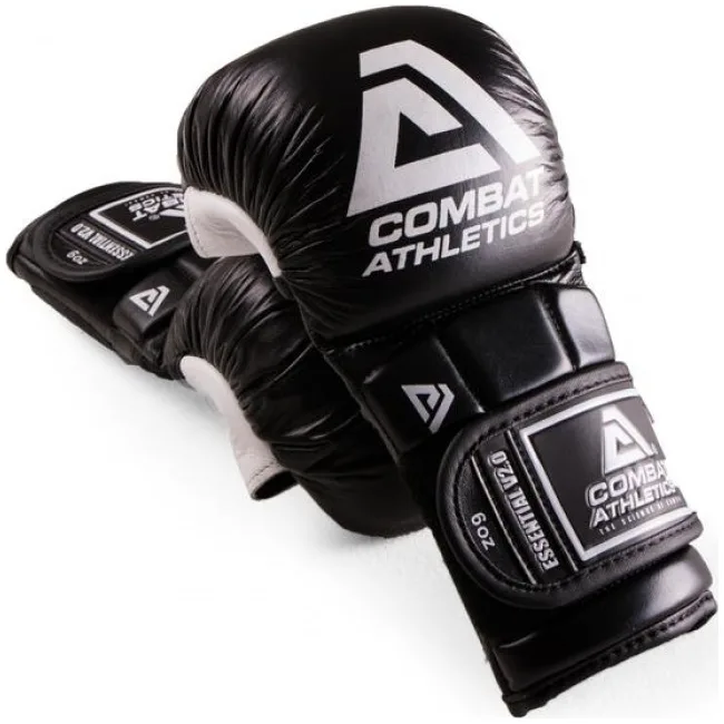 Рукавички MMA Tatami Combat Atletics Pro Series V2 6OZ Sparring Gloves