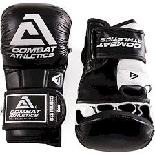 Рукавички MMA Tatami Combat Atletics Pro Series V2 6OZ Sparring Gloves