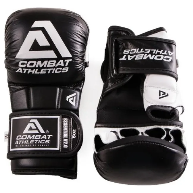 Рукавички MMA Tatami Combat Atletics Pro Series V2 6OZ Sparring Gloves