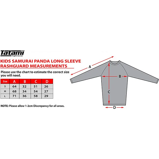 Рашгард детский Tatami Fightwear Alice in Jiu-Jitsu (YL) Принт