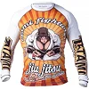 Рашгард з довгим рукавом Tatami Fightwear Zen Gorilla Принт