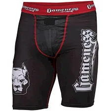 Шорти компресійні Gameness Under Dog