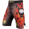 Шорты ММА Tatami Fihtwear Honey Badger V3 Принт