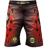 Шорты ММА Tatami Fihtwear Honey Badger V3 Принт