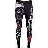 Штаны компрессионные Tatami Fightwear Honey Badger V4 Принт