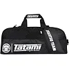 Сумка-рюкзак Tatami Fightwear Jiu Jitsu Gear Bag Черная
