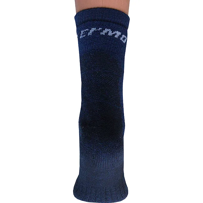 Термоноски Firepower Termo Sport Темно-синие XL(27)