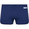 Плавки-шорты для мужчин Arena TEAM SWIM SHORT SOLID синий, белый Муж