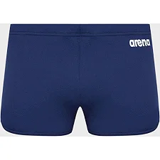 Плавки-шорты для мужчин Arena TEAM SWIM SHORT SOLID синий, белый Муж