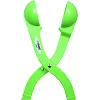 Снежоклип Prime Sport Snowball Сlip зеленый