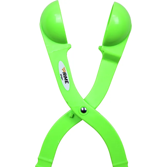 Снежоклип Prime Sport Snowball Сlip зеленый