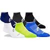 Носки Asics 6PPK INVISIBLE SOCK 35-38