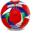 Футбольный мяч BALLONSTAR LIVERPOOL FB-0047-827 №5 PU-зеленый