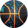 Мяч баскетбольный Spalding SPACE JAM TUNE SQUAD ROSTER 7