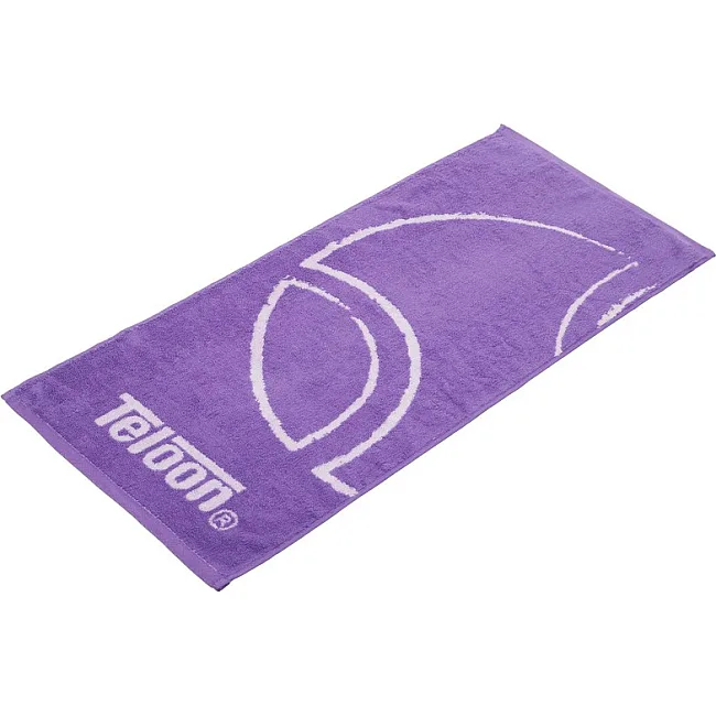 Спортивное полотенце
 из микрофибры TELOON T-M002 34x75см