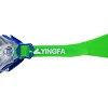Детские очки для плавания
 YINGFA J529AF (Синий-зеленый)