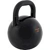 Гиря соревновательная цельная стальная окрашенная ZELART
 TA-7795-4 4кг