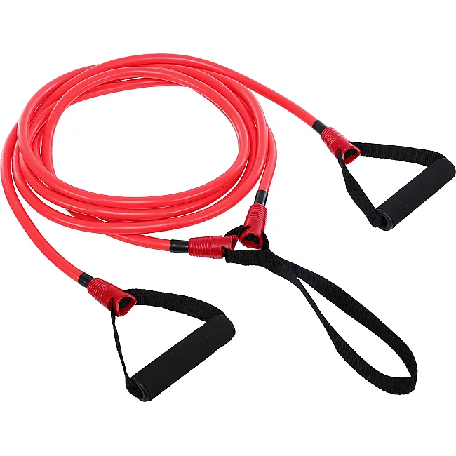 Тренажер для плавания с ручками для тренировки гребка YINGFA TRAINING BELT PL-4047-Q5A
