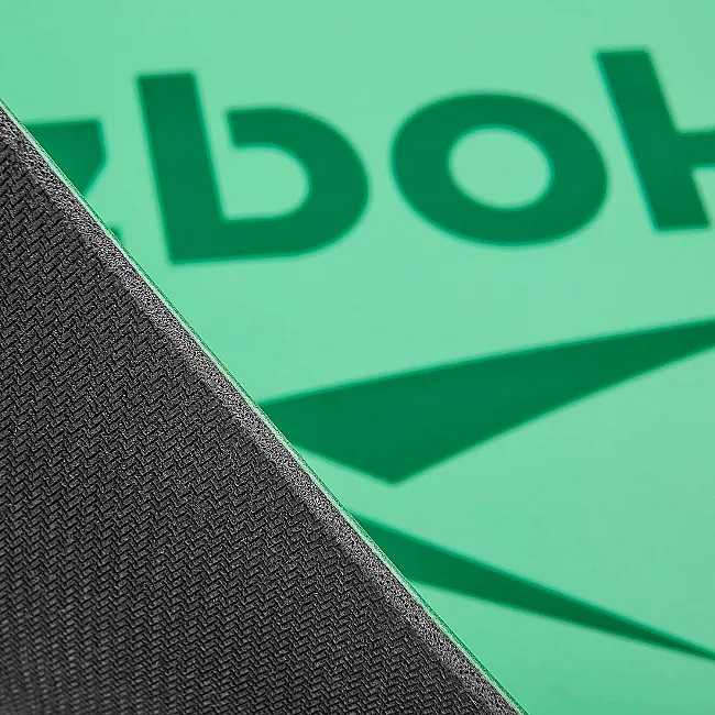 Коврик для йоги REEBOK Natural Rubber Yoga Mat мандала 176 х 61 х 0,4 см