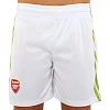 Футбольна форма дитяча із символікою клубу
 ARSENAL домашня 2024 SP-SPORT

 CO-7180 (Білий-червоний)