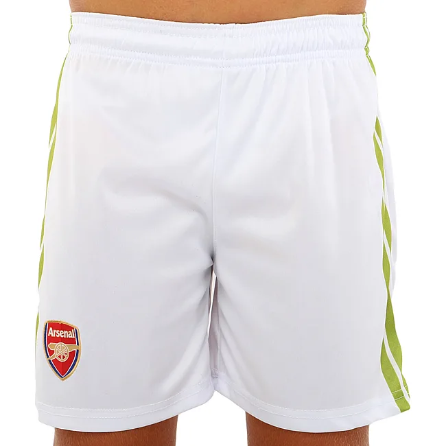 Футбольна форма дитяча із символікою клубу
 ARSENAL домашня 2024 SP-SPORT

 CO-7180 (Білий-червоний)