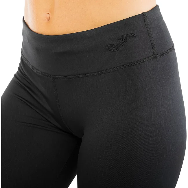 Лосины леггинсы спортивные женские JOMA

 COMBI BASIC 900681-100 (Черный)