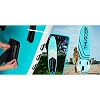 Надувна SUP дошка (Сапборд) THUNDER COAST MINT 320