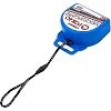 Капа для бокса
 с креплением к маске
 FOX40
 MASTER BO-5912 (Прозрачный)