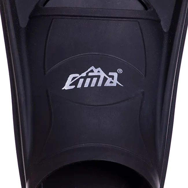 Короткие ласты для тренировок
 CIMA PL-7035
 27-44 (Желтый)