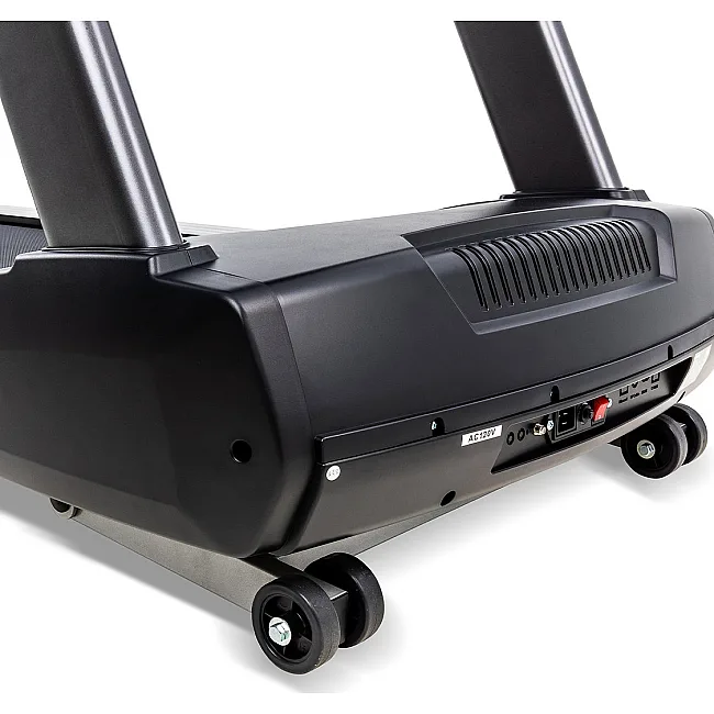 Беговая дорожка Spirit CT850