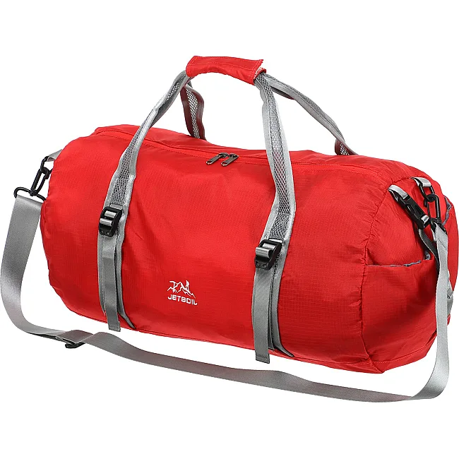 Сумка складная многофункциональная JETBOIL 1151 (Красный)