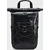Рюкзак UNDER ARMOUR Summit SM BP 18L черный 25х43х10 см