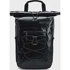 Рюкзак UNDER ARMOUR Summit SM BP 18L черный 25х43х10 см