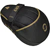Лапы боксерские RDX F6 KARA Matte Golden